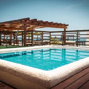 3* Aparthotel Aldea Thai