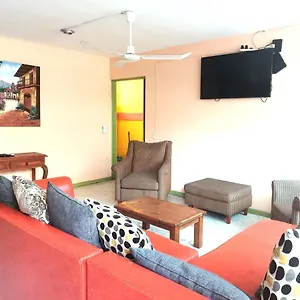 Mariana Hotel Mazatlan